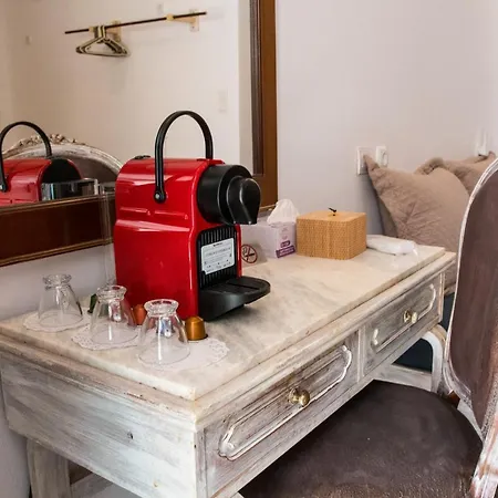 Mascot Boutique Apartmanhotel 4*