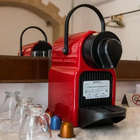 Mascot Boutique Apartmanhotel