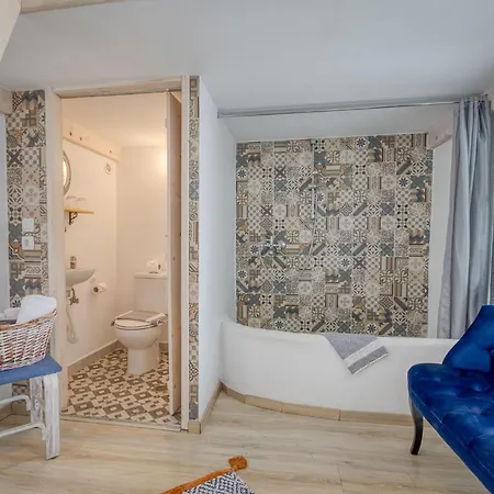 Apartmanhotel Mascot Boutique Rhodes City