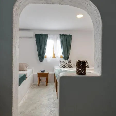 Mascot Boutique 4* Rhodes City