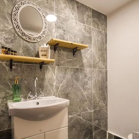 Mascot Boutique Rhodes City