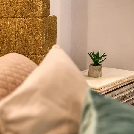 Apartmanhotel Mascot Boutique Rhodes City