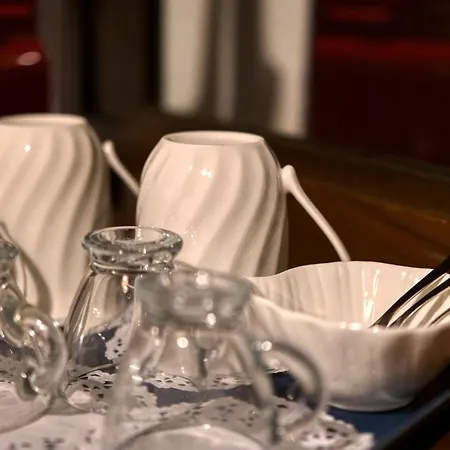 Mascot Boutique Apartmanhotel