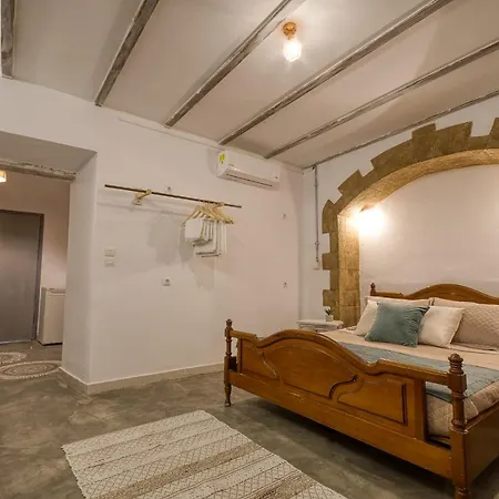 Apartmanhotel Mascot Boutique Rhodes City