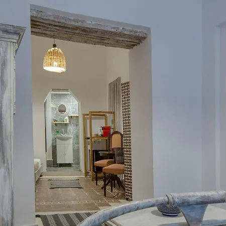 Mascot Boutique 4* Rhodes City