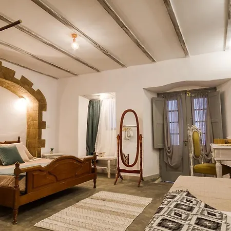 Mascot Boutique Apartmanhotel