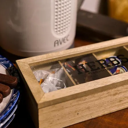 Apartmanhotel Mascot Boutique