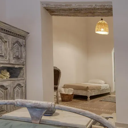 Apartmanhotel Mascot Boutique 4*