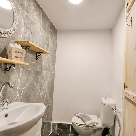 Apartmanhotel Mascot Boutique