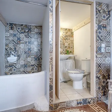 Mascot Boutique Apartmanhotel