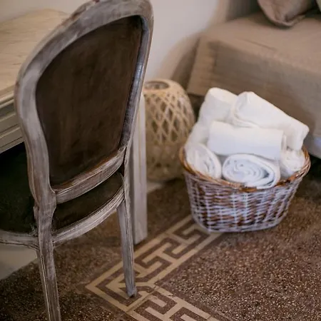 Mascot Boutique Apartmanhotel Rhodes City