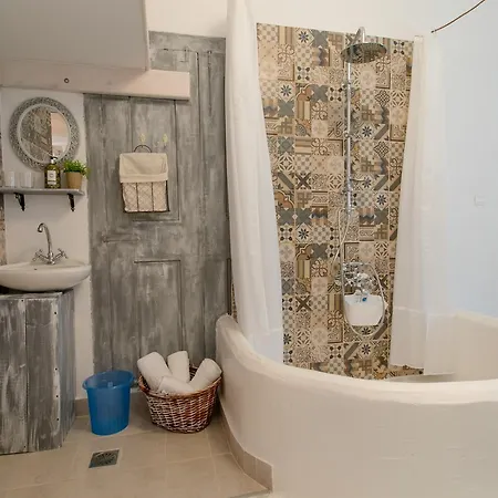 Mascot Boutique Apartmanhotel 4*