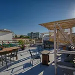 Mascot Boutique Апарт-отель Родос