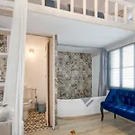 Mascot Boutique Апарт-отель Родос