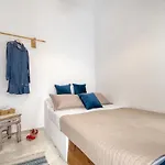 Mascot Boutique Апарт-отель 4*