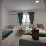 Mascot Boutique Апарт-отель 4*