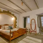 Mascot Boutique Апарт-отель Родос