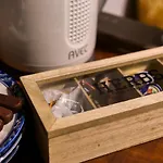 Апарт-отель Mascot Boutique