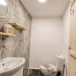 Апарт-отель Mascot Boutique