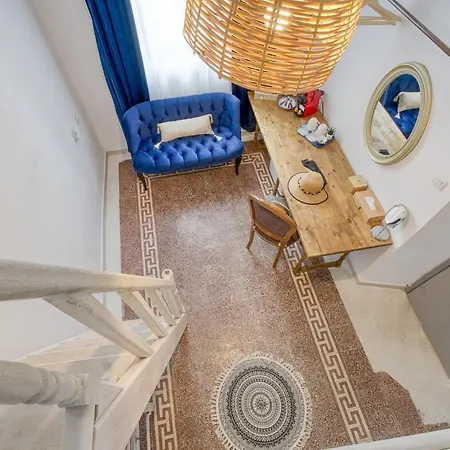 Apart Otel Mascot Boutique 4*