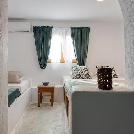 Aparthotel Mascot Boutique 3*