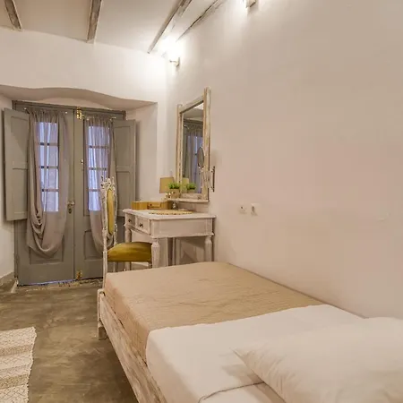 Mascot Boutique Aparthotel Rhodes City