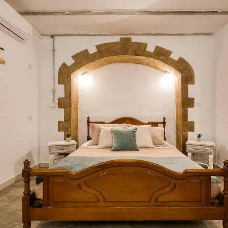 Mascot Boutique Aparthotel 3*