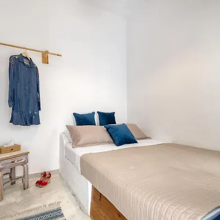 Mascot Boutique Aparthotel 3*
