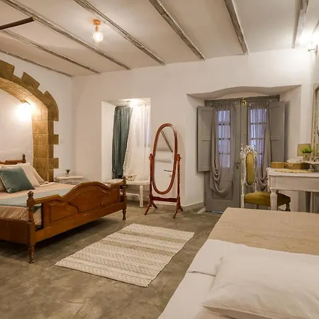 Mascot Boutique Aparthotel
