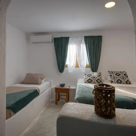 Mascot Boutique Aparthotel 3*