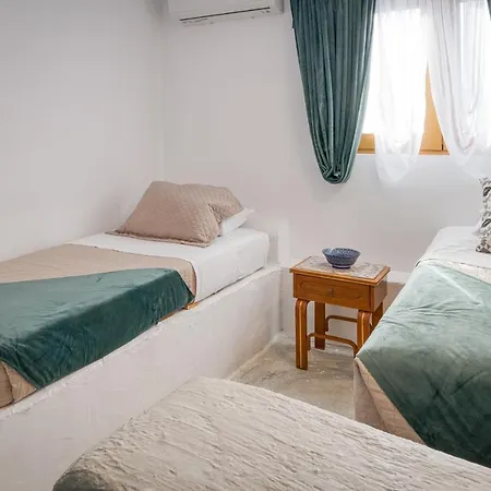 Aparthotel Mascot Boutique