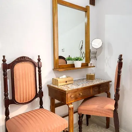 Apart Otel Mascot Boutique