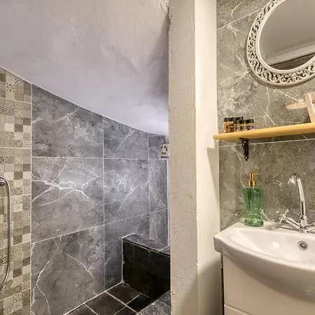 Apart Otel Mascot Boutique