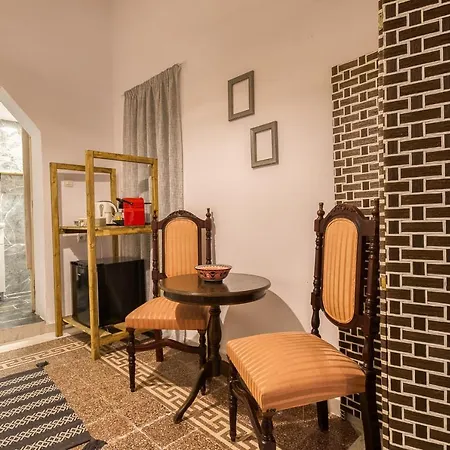 Mascot Boutique Aparthotel Rhodes City