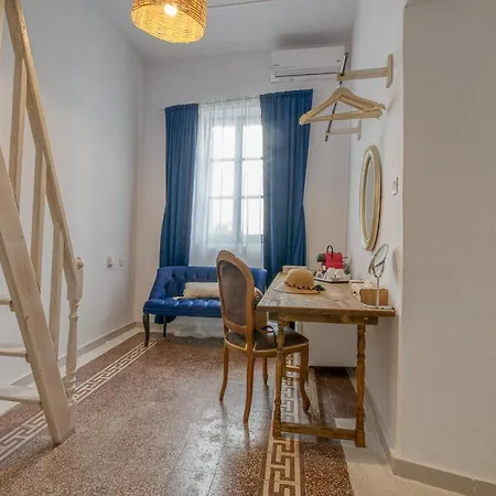 Mascot Boutique 3* Rhodes City
