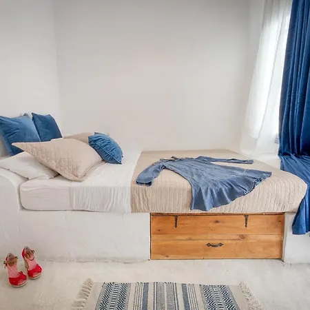 Mascot Boutique Aparthotel Rhodes City
