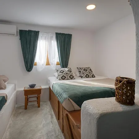 Mascot Boutique Aparthotel