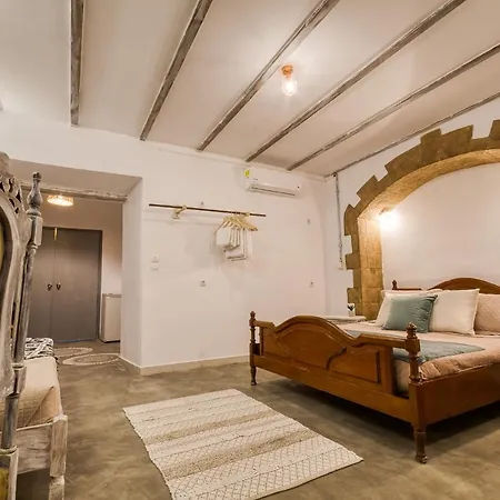 Mascot Boutique Rhodes City