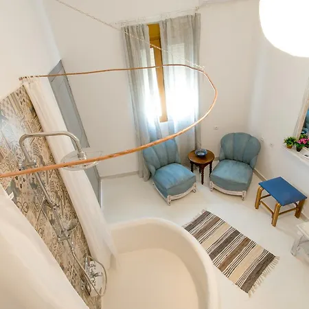 Apart Otel Mascot Boutique Rhodes City