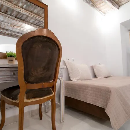 Apart Otel Mascot Boutique Rhodes City