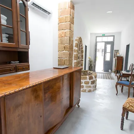 Aparthotel Mascot Boutique Rhodes City