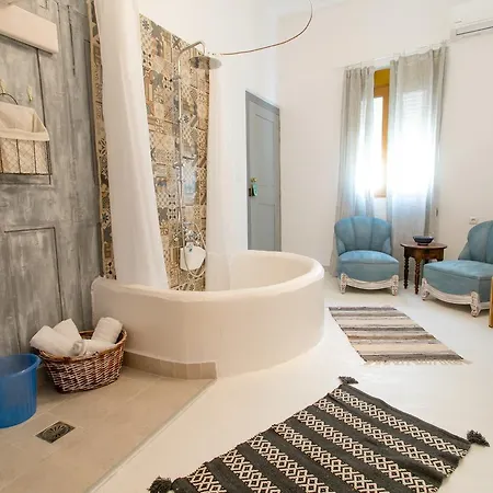 Apart Otel Mascot Boutique Rhodes City