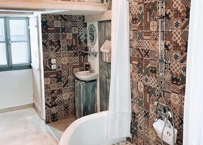 Mascot Boutique 公寓式酒店