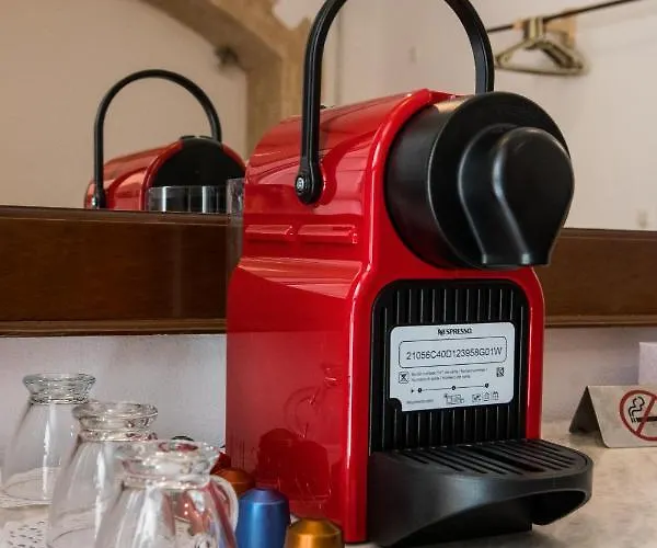 Mascot Boutique 公寓式酒店