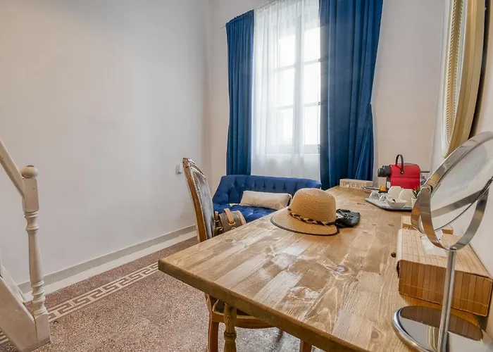 Mascot Boutique 4* Rhodes City