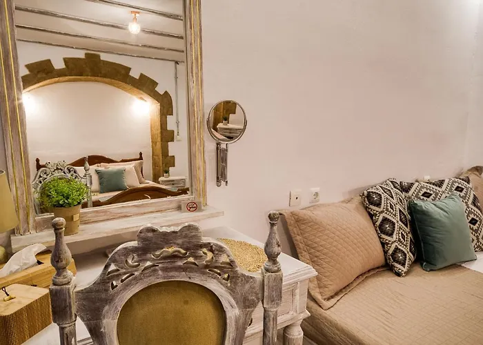 Mascot Boutique Rhodes City