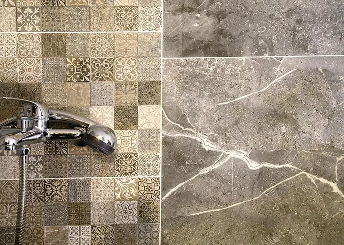 公寓式酒店 Mascot Boutique