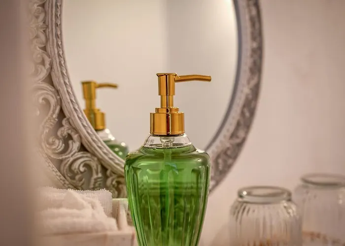 公寓式酒店 Mascot Boutique Rhodes City