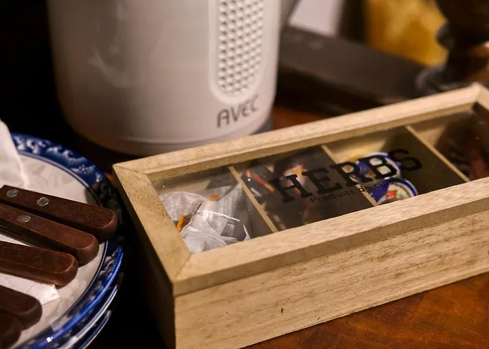 شقة فندقية Mascot Boutique