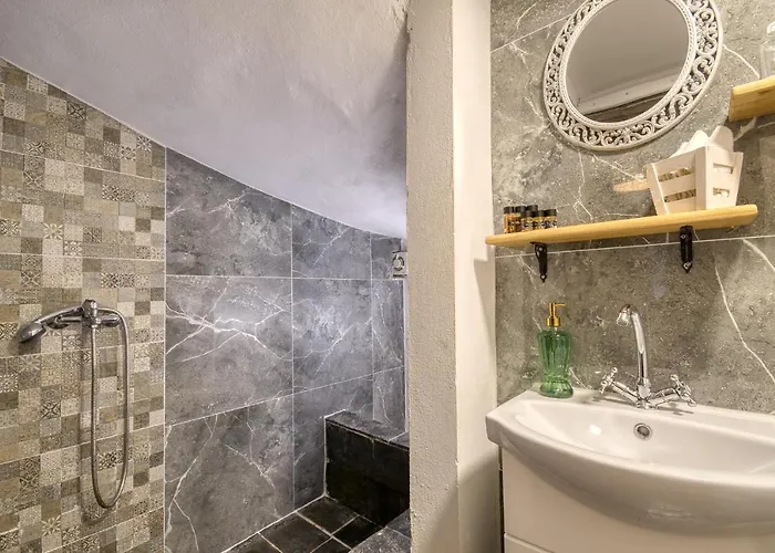 公寓式酒店 Mascot Boutique